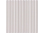 Imagine BATOANE LIPICI, 12BUC 7,2X100MM ALB
