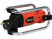 Imagine VIBRATOR PENTRU BETON, 2300W, 35MM, 4M