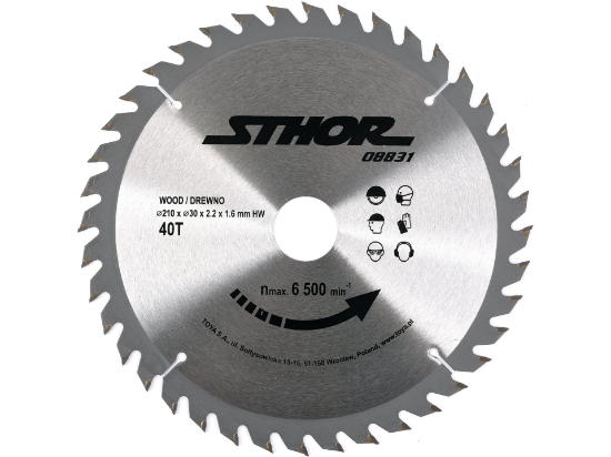 Imagine DISC CIRCULAR VIDIA D210 T40 D30