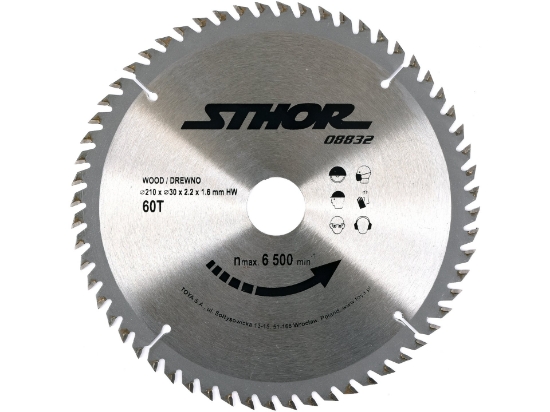 Imagine DISC CIRCULAR VIDIA D210 T60 D30
