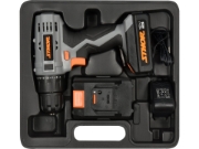 Imagine AUTOFILETANTA, 18V, 22NM, 2 ACUM