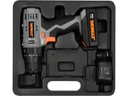 Imagine AUTOFILETANTA, 18V, 24NM, 1 ACUM