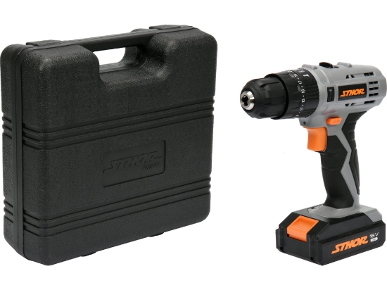 Imagine AUTOFILETANTA, 18V, 24NM, 1 ACUM