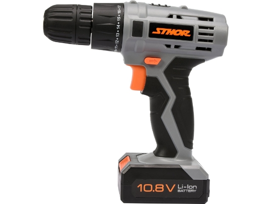 Imagine AUTOFILETANTA CU ACUMULATOR 10.8V, 1 ACU