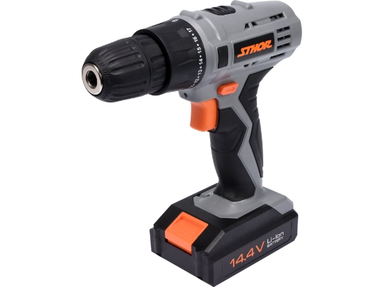 Imagine AUTOFILETANTA CU ACUMULATOR 14.4V, 1 ACU
