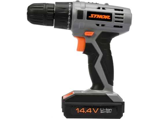 Imagine AUTOFILETANTA CU ACUMULATOR 14.4V, 1 ACU