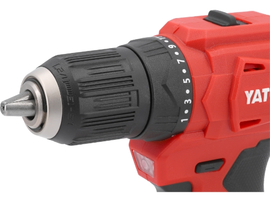 Imagine AUTOFILETANTĂ 18V 45NM, FĂRĂ ACUMULATOR
