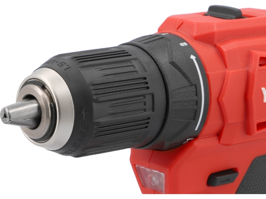 Imagine AUTOFILETANTĂ 18V, 45NM, 2X2AH