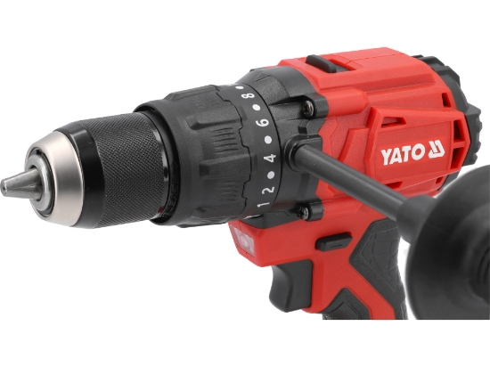 Imagine AUTOFILETANTĂ 18V 120NM, FĂRĂ ACUMULATOR
