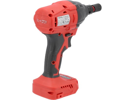 Imagine PISTOL IMPACT 18V 350NM FĂRĂ ACUMULATOR
