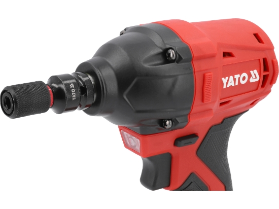 Imagine PISTOL IMPACT 18V 350NM FĂRĂ ACUMULATOR