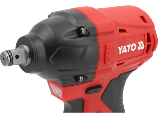 Imagine PISTOL IMPACT 18V 350NM FĂRĂ ACUMULATOR
