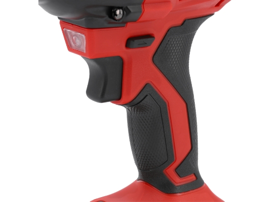Imagine PISTOL IMPACT 18V 350NM FĂRĂ ACUMULATOR