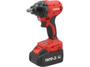Imagine PISTOL DE IMPACT 18V, 350NM, 1X4AH