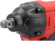 Imagine PISTOL DE IMPACT 18V, 350NM, 1X4AH
