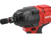 Imagine PISTOL IMPACT 18V 850NM FĂRĂ ACUMULATOR
