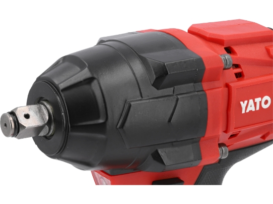 Imagine PISTOL IMPACT 18V 850NM FĂRĂ ACUMULATOR