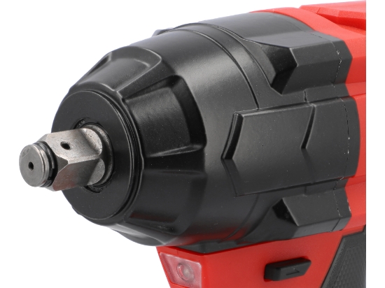 Imagine PISTOL DE IMPACT 18V 850Nm BAT+ INCARC