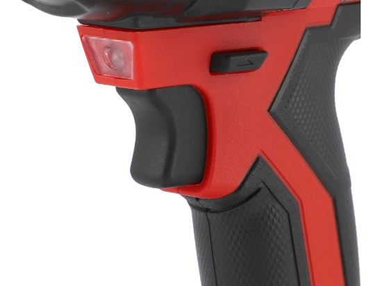 Imagine PISTOL DE IMPACT 18V 850Nm BAT+ INCARC