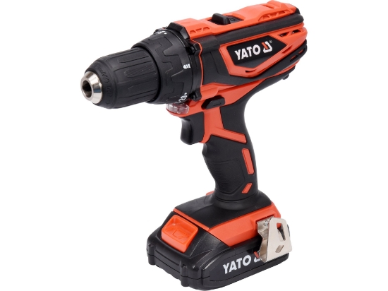 Imagine AUTOFILETANTA CU ACUM., 18V, 40NM