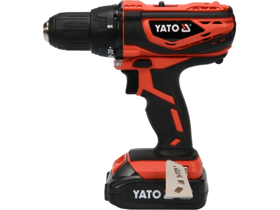 Imagine AUTOFILETANTA CU ACUM., 18V, 40NM