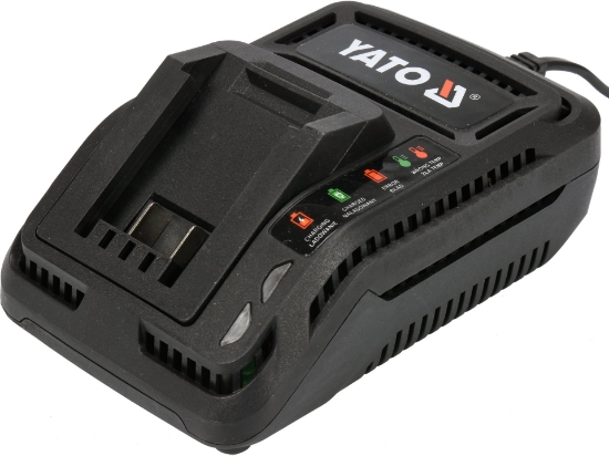 Imagine AUTOFILETANTA CU ACUM., 18V, 40NM