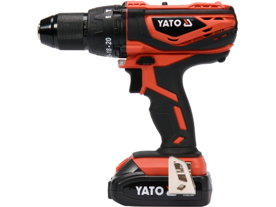 Imagine AUTOFILETANTA PERCUTIE LI-ION,18V 40NM