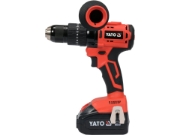 Imagine AUTOFILETANTĂ PERCUȚIE 18V 75NM 2X3,0AHX