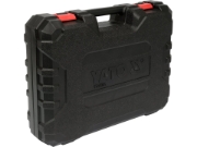 Imagine AUTOFILETANTĂ PERCUȚIE 18V 75NM 2X3,0AHX