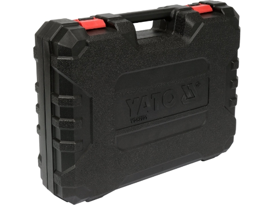 Imagine AUTOFILETANTĂ PERCUȚIE 18V 75NM 2X3,0AHX