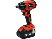 Imagine PISTOL DE IMPACT 18V, 250NM, 1X3AH