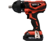 Imagine PISTOL IMPACT 18V 1/2'', 300NM, 1X2AH