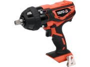 Imagine PISTOL IMPACT 18V 1/2'', 300NM FĂRĂ ACUM