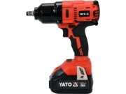Imagine PISTOL DE IMPACT 18V 1/2'' 700NM, 1X3AH
