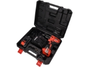 Imagine PISTOL DE IMPACT 18V 1/2'' 700NM, 1X3AH