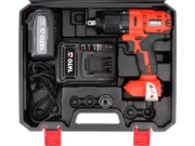 Imagine PISTOL DE IMPACT 18V 1/2'' 700NM, 1X3AH