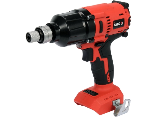 Imagine PISTOL IMPACT, 700NM, 18V, 1/2", CORP