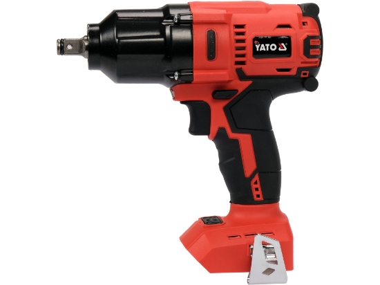 Imagine PISTOL IMPACT, 700NM, 18V, 1/2", CORP