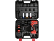 Imagine PISTOL IMPACT CU ACUM. 18V, 1/2",700NM