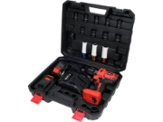 Imagine PISTOL IMPACT CU ACUM. 18V, 1/2",700NM