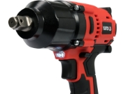 Imagine PISTOL IMPACT CU ACUM. 18V, 1/2",700NM