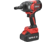 Imagine PISTOL DE IMPACT 18V 1/2'' 1200NM, 1X4AH