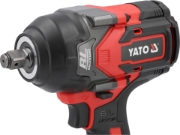 Imagine PISTOL DE IMPACT 18V 1/2'' 1200NM, 1X4AH