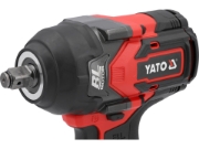 Imagine PISTOL IMPACT 18V 1/2'' 1200NM FĂRĂ ACUM