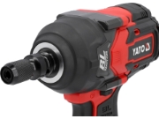 Imagine PISTOL IMPACT 18V 1/2'' 1200NM FĂRĂ ACUM