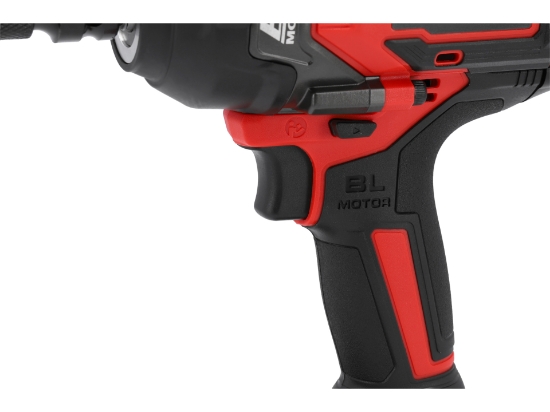 Imagine PISTOL IMPACT 18V 1/2'' 1200NM FĂRĂ ACUM