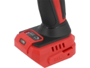 Imagine PISTOL IMPACT 18V 1/2'' 1200NM FĂRĂ ACUM