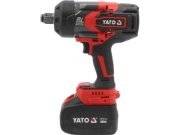 Imagine PISTOL DE IMPACT 18V 3/4'' 2400NM, 1X6AH