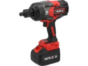 Imagine PISTOL DE IMPACT 18V 3/4'' 2400NM, 1X6AH