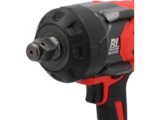 Imagine PISTOL DE IMPACT 18V 3/4'' 2400NM, 1X6AH